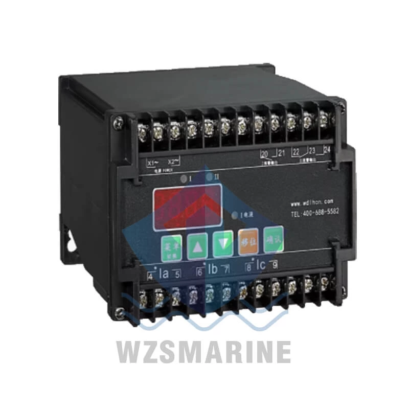 WDLYCH DB-A type multifunctional protection device for ships (land)