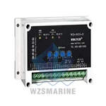 WDLYCH DB-A type multifunctional protection device for ships (land)