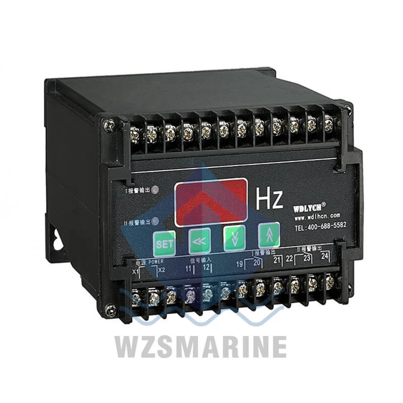 WDLYCH DB-A type multifunctional protection device for ships (land)
