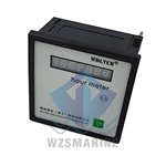 WDLYCH hour meter 96x96 72x72 48x48