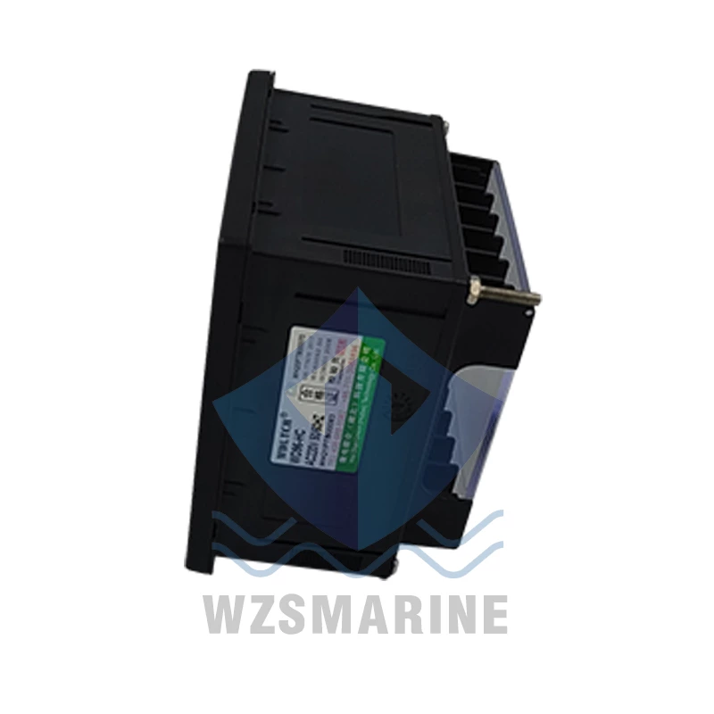 WDLYCH hour meter 96x96 72x72 48x48
