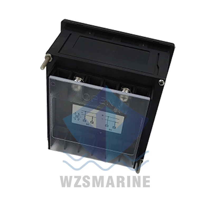 WDLYCH hour meter 96x96 72x72 48x48