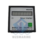 WDLYCH hour meter 96x96 72x72 48x48