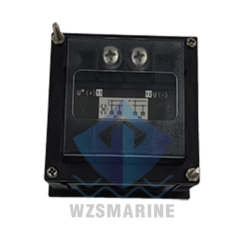 WDLYCH hour meter 96x96 72x72 48x48
