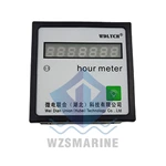 WDLYCH hour meter 96x96 72x72 48x48