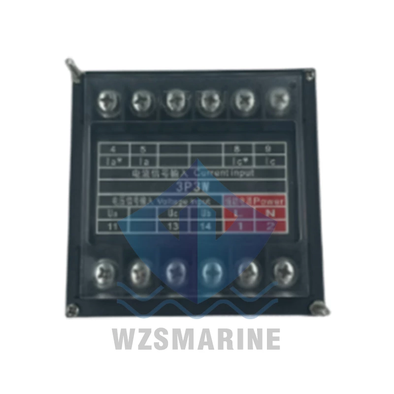 WDLYCH marine 192 tachometer with backlight and bracket