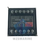 WDLYCH marine 192 tachometer with backlight and bracket