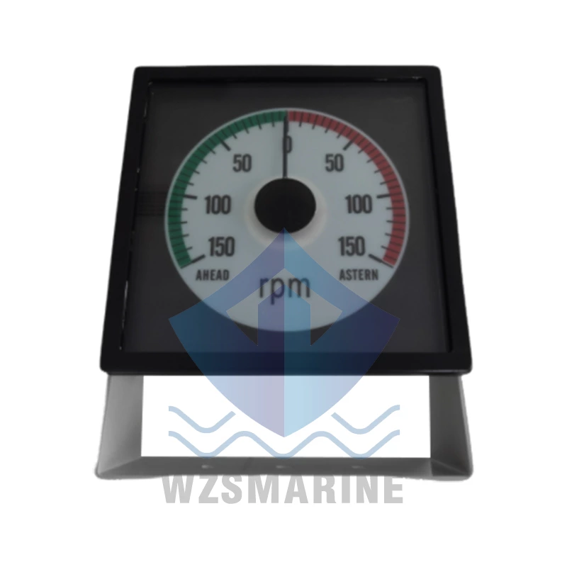 WDLYCH marine 192 tachometer with backlight and bracket