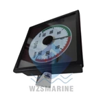 WDLYCH marine 192 tachometer with backlight and bracket