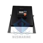 WDLYCH marine 192 tachometer with backlight and bracket