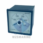 WDLYCH marine DC wide-angle voltmeter WDG96-DCV WDG72-DCV F96-DC F72-DC