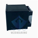 WDLYCH marine DC wide-angle voltmeter WDG96-DCV WDG72-DCV F96-DC F72-DC