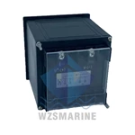 WDLYCH marine DC wide-angle voltmeter WDG96-DCV WDG72-DCV F96-DC F72-DC