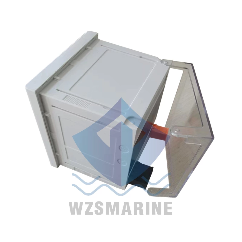 WDLYCH marine digital instrument multifunctional instrument electric meter