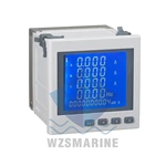 WDLYCH marine digital instrument multifunctional instrument electric meter