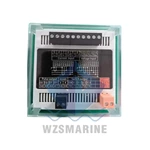 WDLYCH marine digital instrument multifunctional instrument electric meter