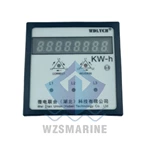 WDLYCH Marine electricity meter, shore electricity meter, AC/DC electricity meter made by Wei Dian Union
