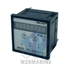 WDLYCH Marine electricity meter, shore electricity meter, AC/DC electricity meter made by Wei Dian Union