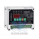WDLYCH marine instrument AC/DC ammeter
