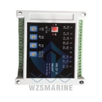WDLYCH marine instrument AC/DC ammeter