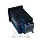 WDLYCH marine instrument AC/DC ammeter