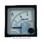 WDLYCH marine instrument AC/DC ammeter