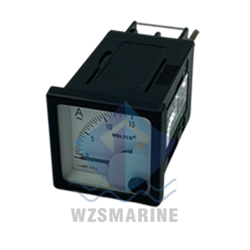 WDLYCH marine instrument AC/DC ammeter