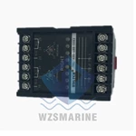 WDLYCH Marine Land Phase Sequence Relay WD-PSK