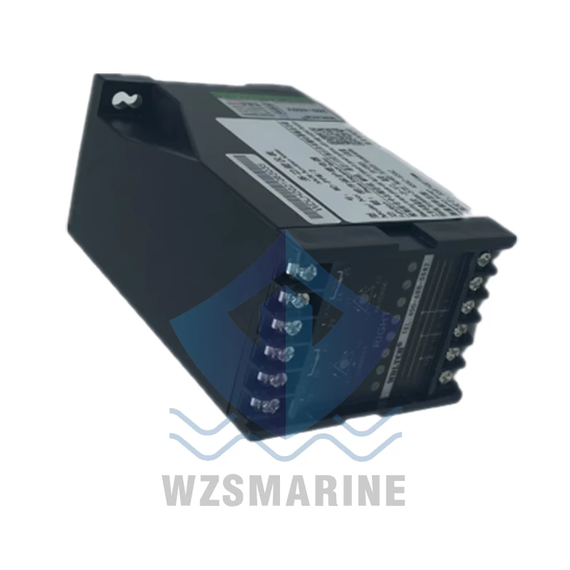 WDLYCH Marine Land Phase Sequence Relay WD-PSK