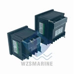 WDLYCH Marine right angle ammeter WDZ96-ACA WDZ72-ACA F96-ACB F72-ACB