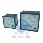 WDLYCH Marine right angle ammeter WDZ96-ACA WDZ72-ACA F96-ACB F72-ACB
