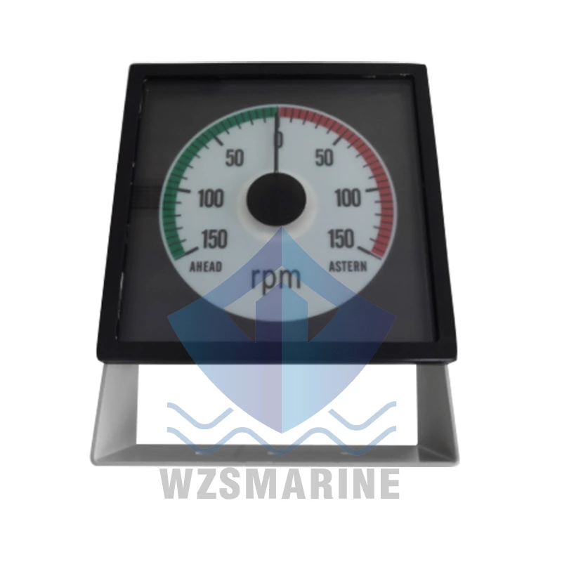 WDLYCH marine tachometer with backlight and bracket 192 × 192cm