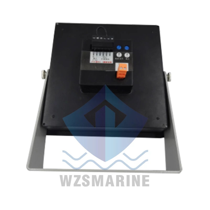 WDLYCH marine tachometer with backlight and bracket 192 × 192cm