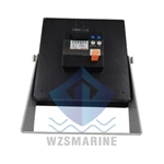 WDLYCH marine tachometer with backlight and bracket 192 × 192cm