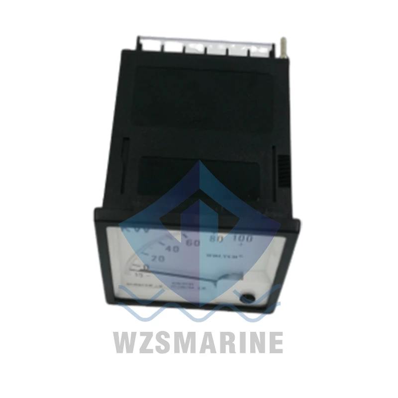 WDLYCH marine transmission power meter 4-20mA output power meter