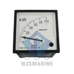 WDLYCH marine transmission power meter 4-20mA output power meter