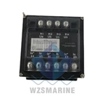 WDLYCH marine transmission power meter 4-20mA output power meter
