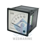 WDLYCH marine transmission power meter 4-20mA output power meter