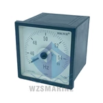 WDLYCH marine wide-angle frequency meter WDG96-HZ WDG72-HZ F96-HZ F72-HZ