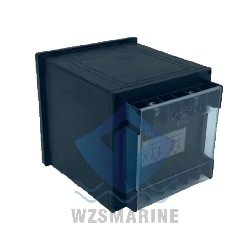 WDLYCH marine wide-angle frequency meter WDG96-HZ WDG72-HZ F96-HZ F72-HZ