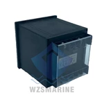 WDLYCH marine wide-angle frequency meter WDG96-HZ WDG72-HZ F96-HZ F72-HZ