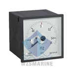 WDLYCH marine wide-angle frequency meter WDG96-HZ WDG72-HZ F96-HZ F72-HZ