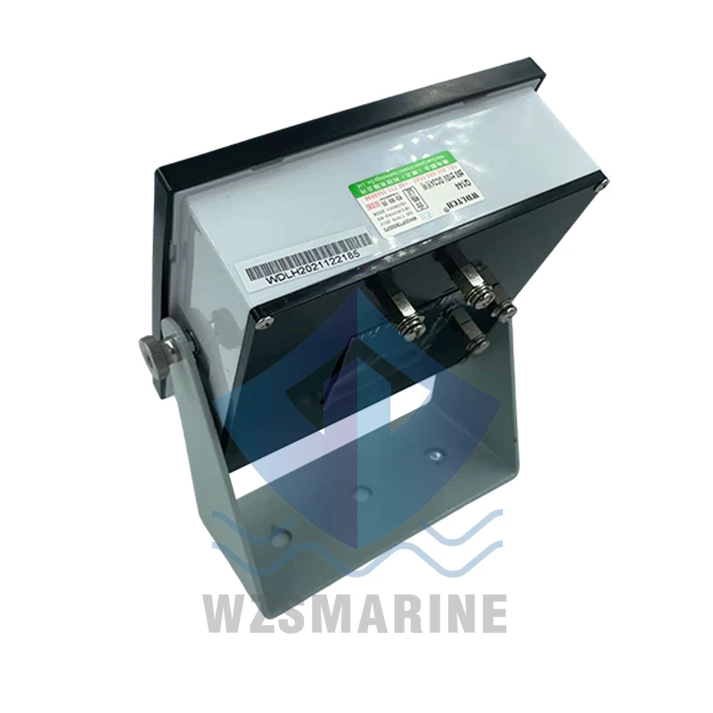WDLYCH Ship Instrument Electricity Meter Ship Electricity Meter
