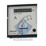 WDLYCH Weidian Union Hour Meter