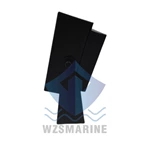 WDLYCH Weidian Union Marine Instrument 183 × 143 with Backlight and Bracket Adjustable Lighting