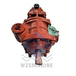 Three Lobe Rotary Blower TSS-32 For Marine Sewage