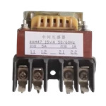 4AM47 measurement transformer intermediate transformer 1FC5 generator 425/24V 5A/1A 15VA