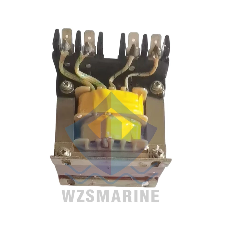 4AM47 measurement transformer intermediate transformer 1FC5 generator 425/24V 5A/1A 15VA