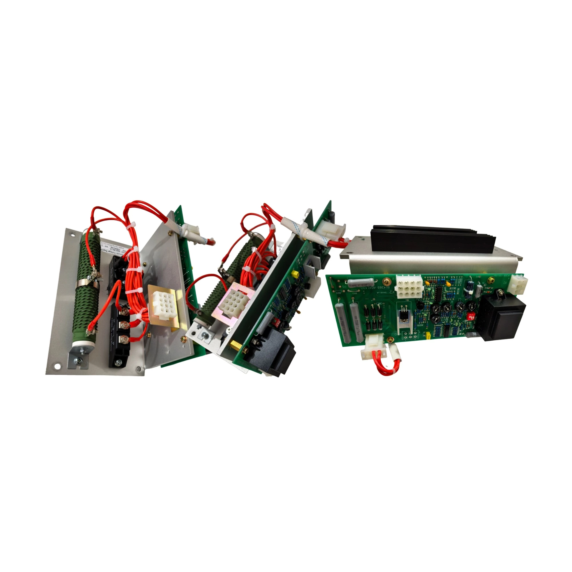 6GA2-492-1A Generator Expansion Power Board with AVR