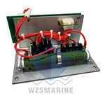 6GA2-492-1A Generator Expansion Power Board with AVR